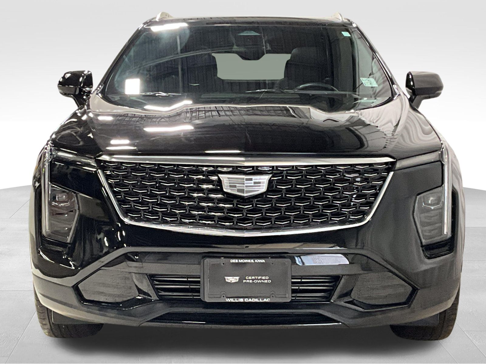 Certified 2024 Cadillac XT4 Premium Luxury SUV