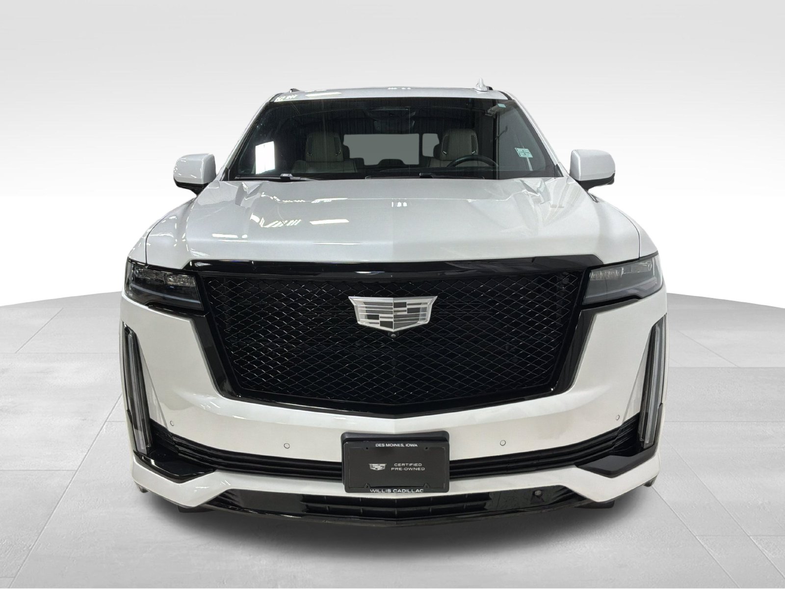 Certified 2023 Cadillac Escalade Sport SUV