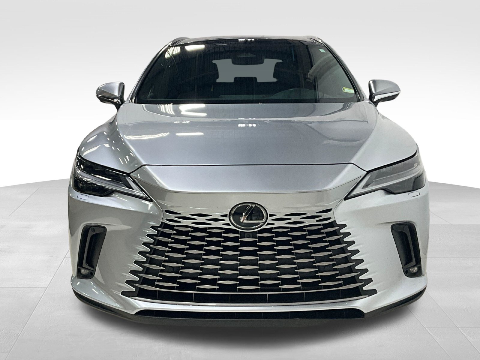 Certified 2025 Lexus RX 350 Luxury SUV
