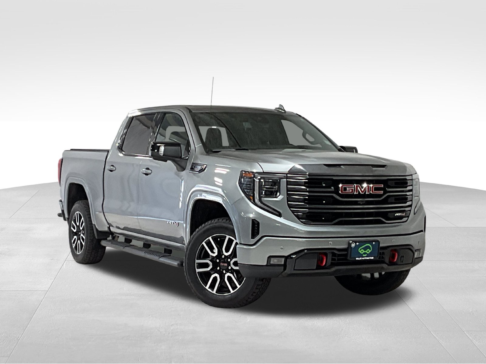  GMC Sierra 1500
