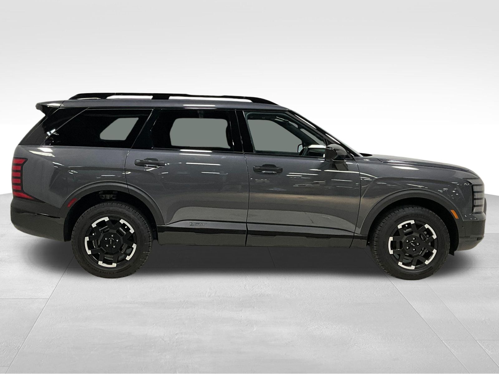 Used 2026 Hyundai Palisade XRT Pro SUV