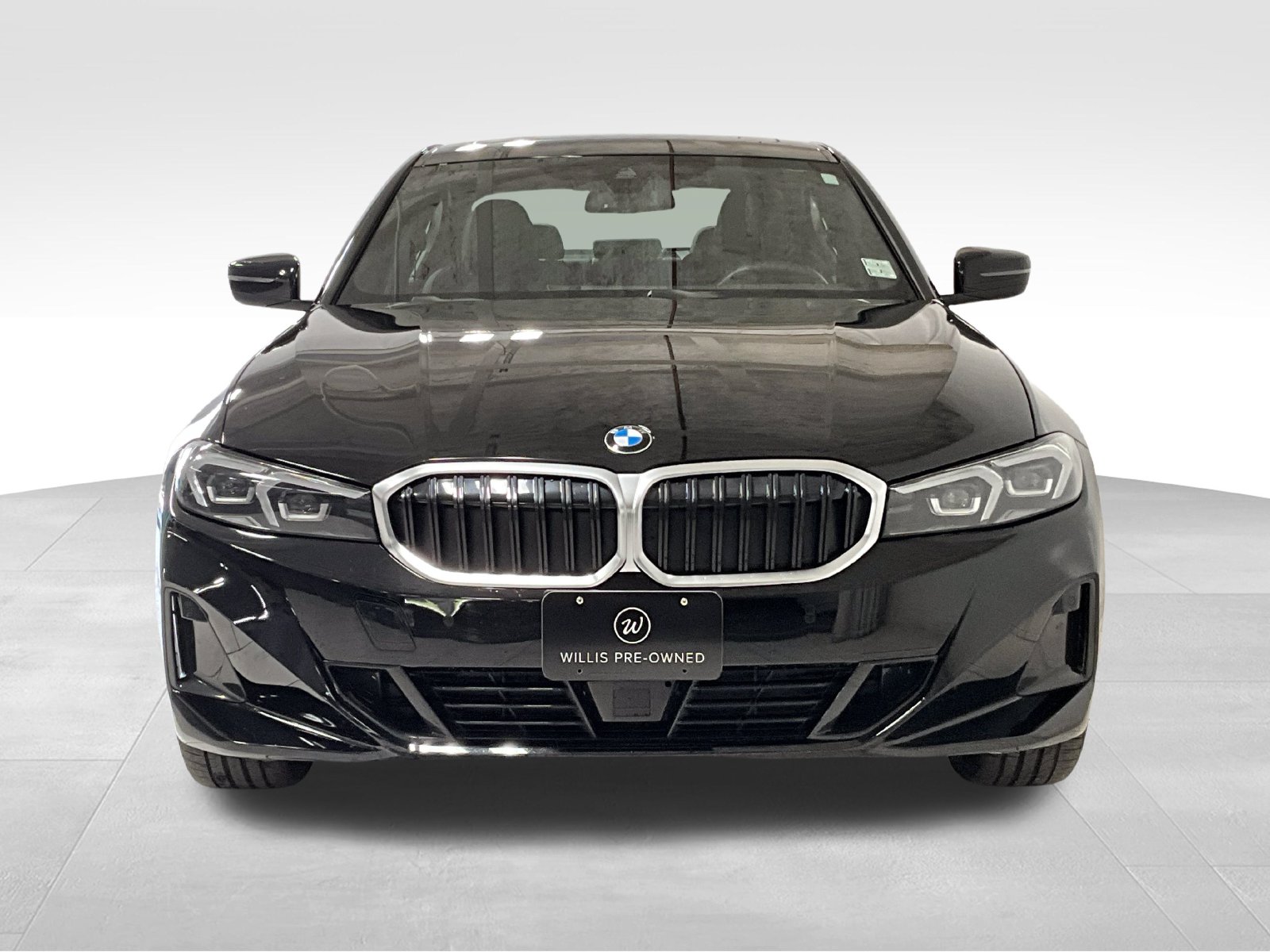 Used 2026 BMW 3 Series 330i xDrive Sedan