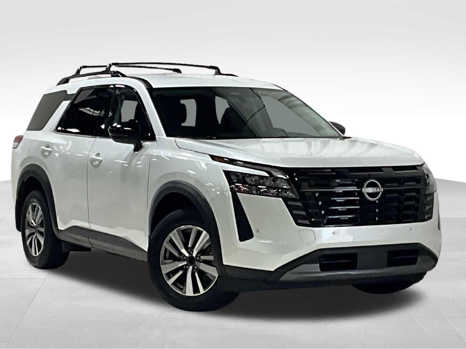 Used 2026 Nissan Pathfinder SL SUV