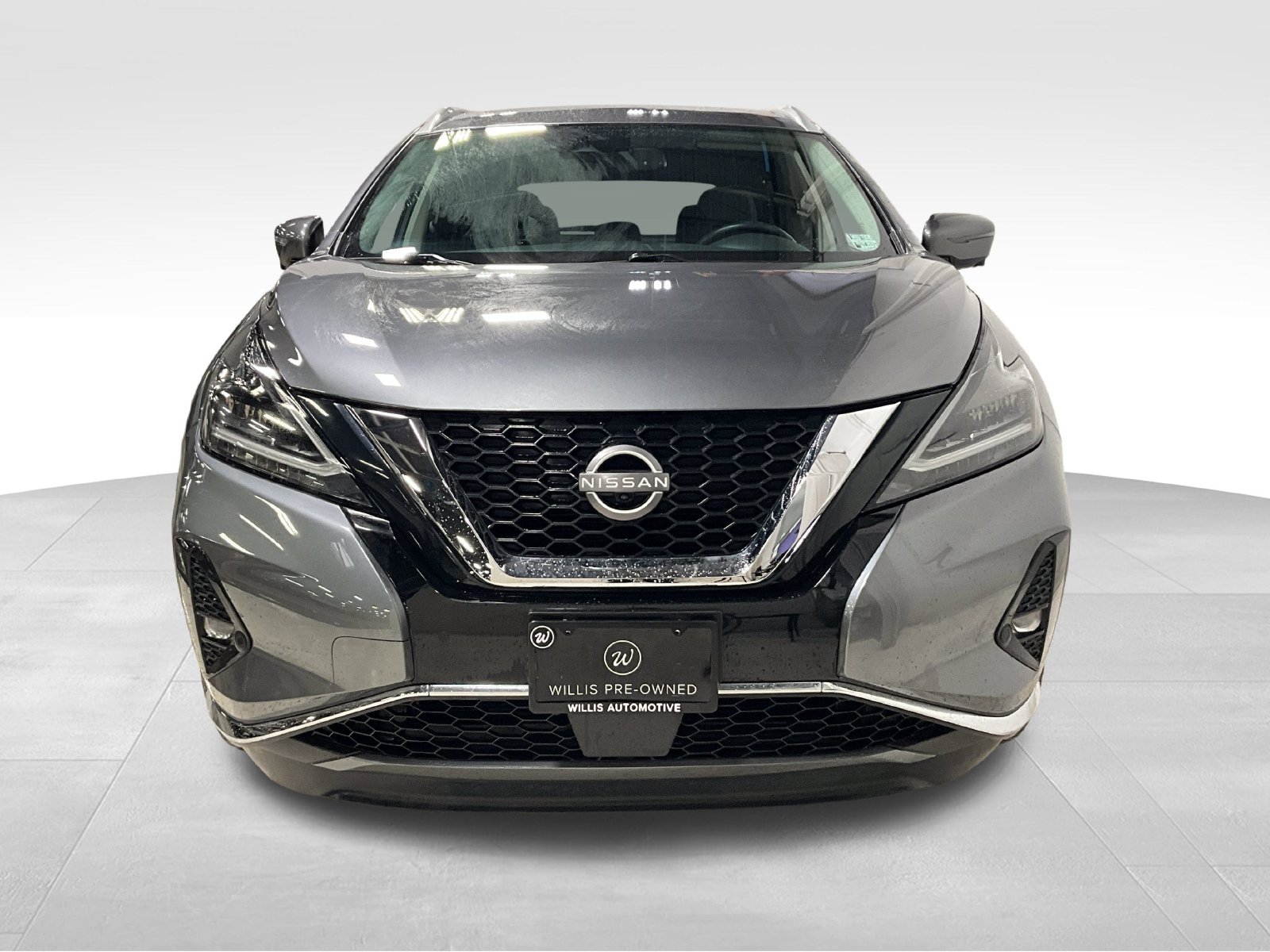 Used 2023 Nissan Murano Platinum SUV