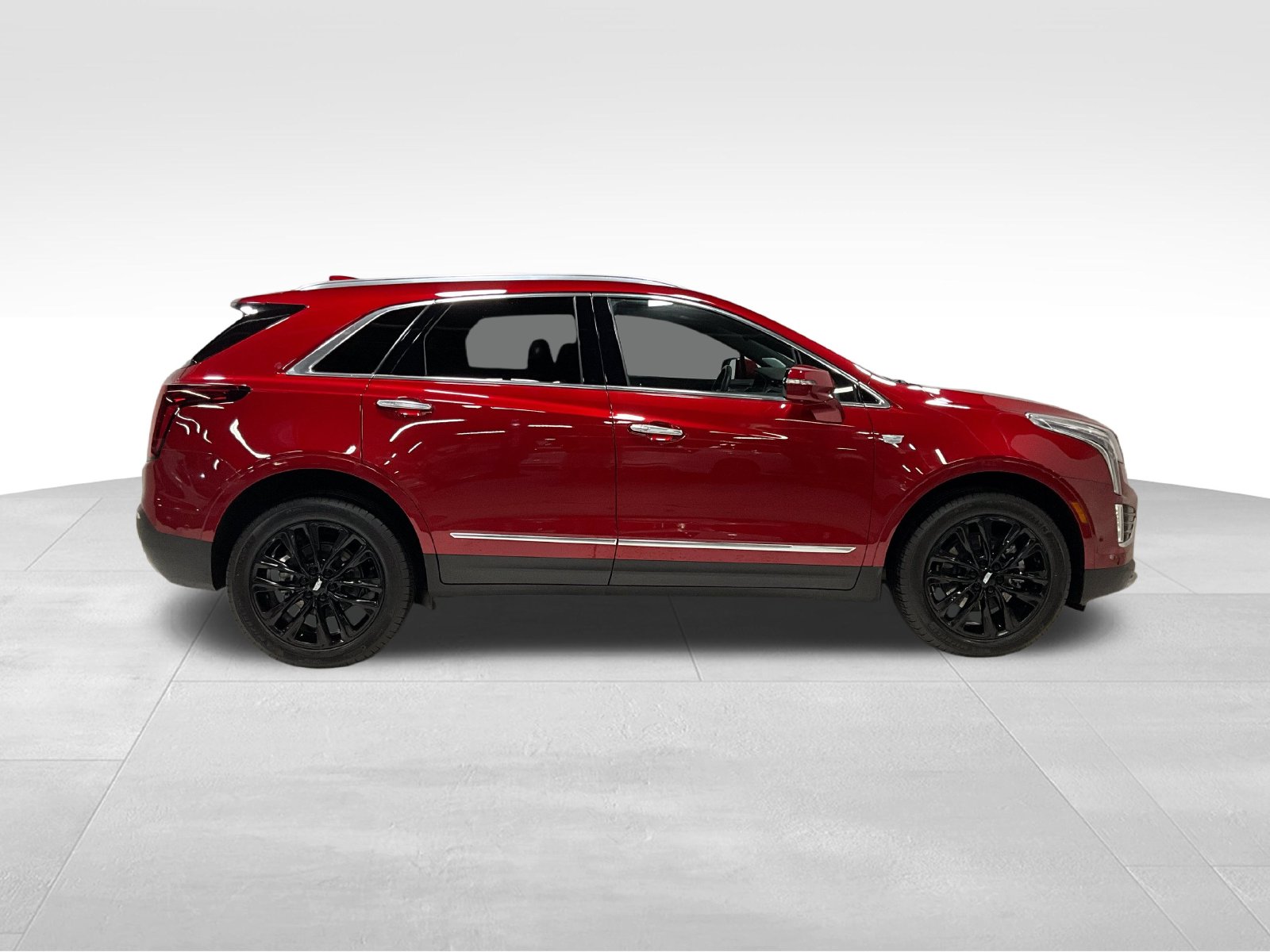 Certified 2024 Cadillac XT5 Premium Luxury SUV