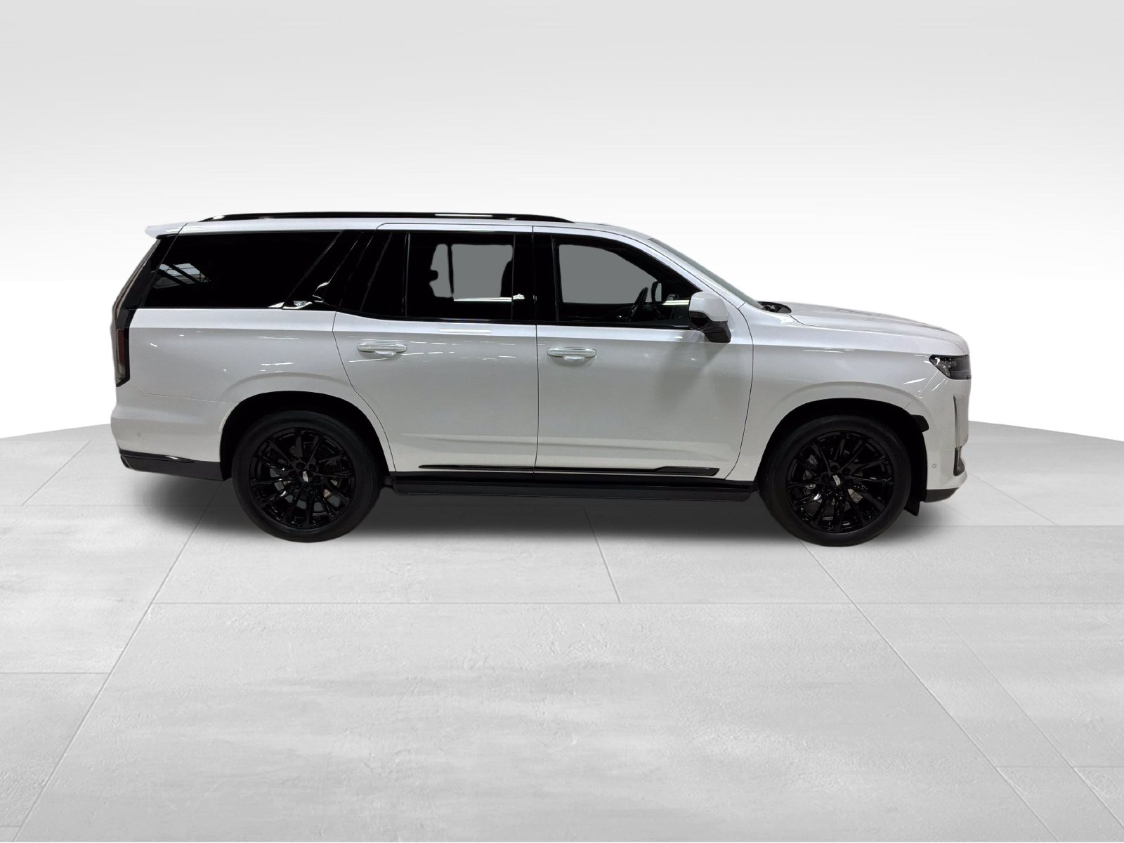 Certified 2023 Cadillac Escalade Sport SUV