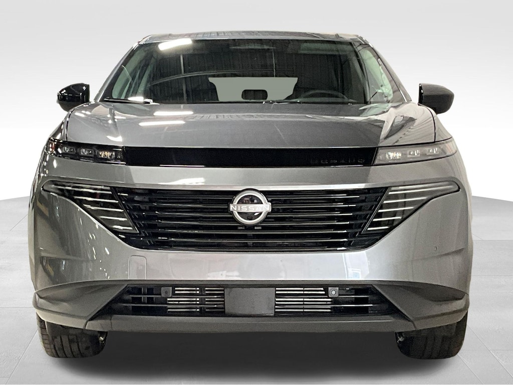 Used 2025 Nissan Murano SV SUV
