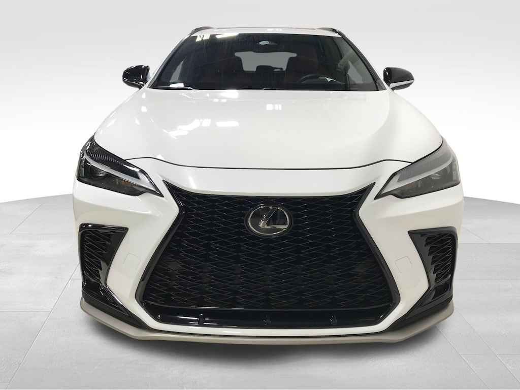 Certified 2024 Lexus NX 350 350 F Sport Handling SUV
