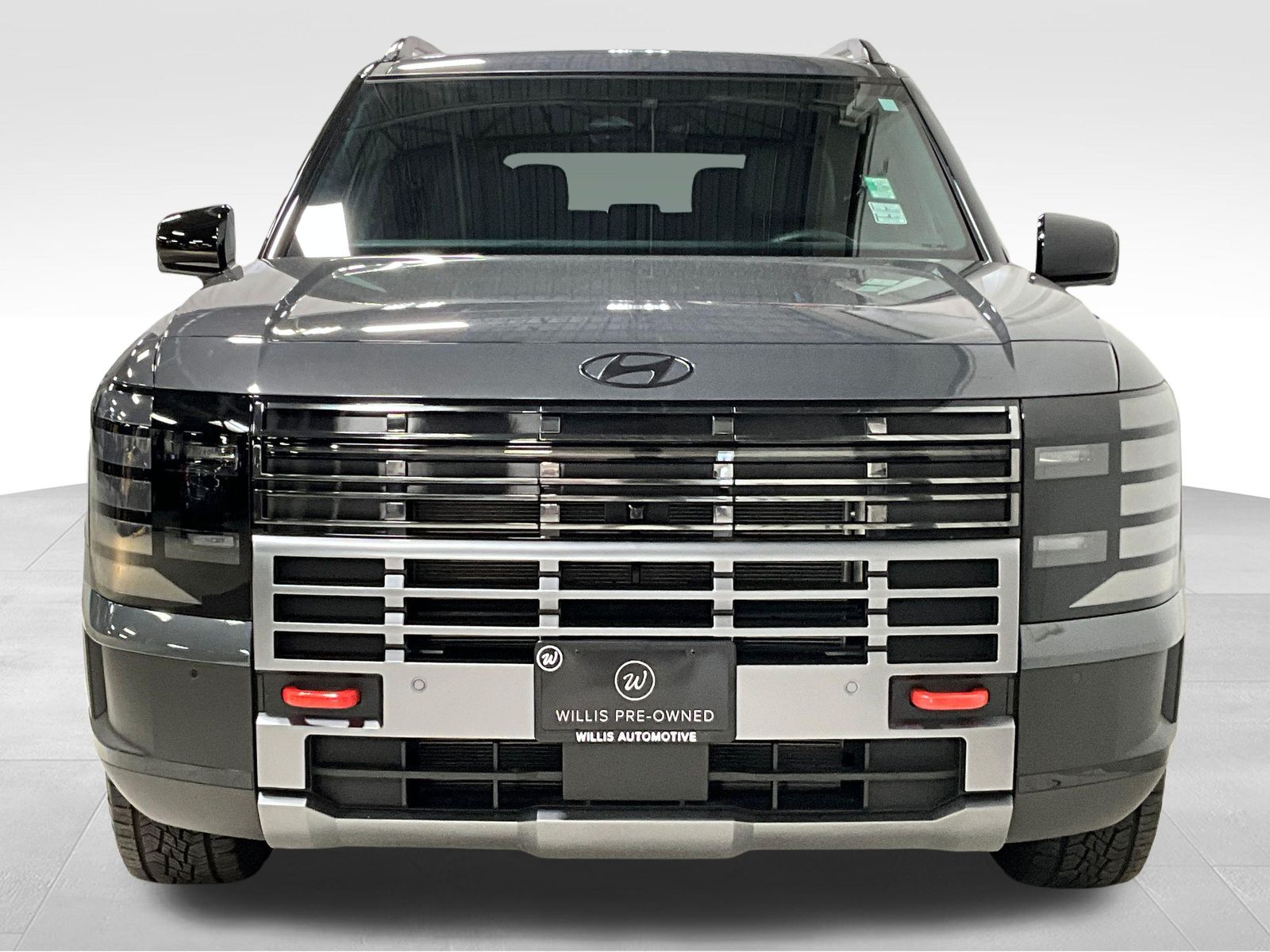 Used 2026 Hyundai Palisade XRT Pro SUV
