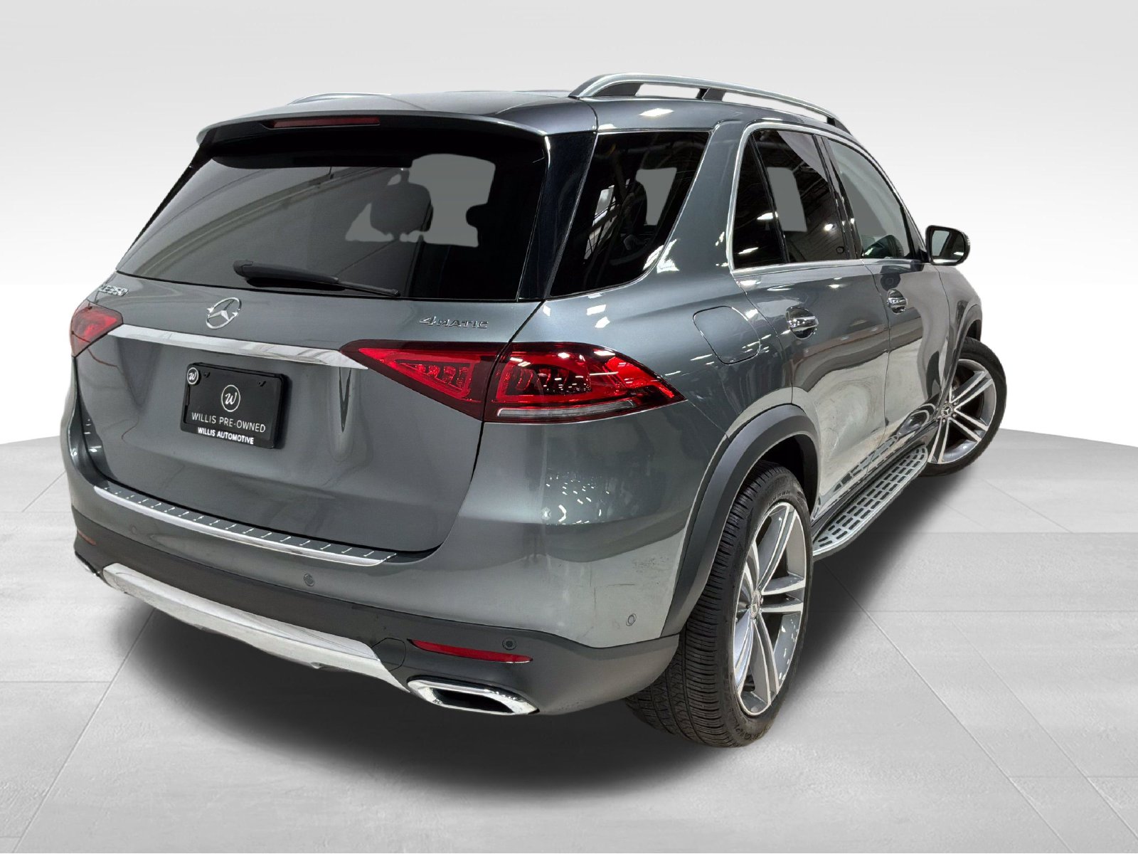 Used 2022 Mercedes-Benz GLE 350 GLE 350 SUV