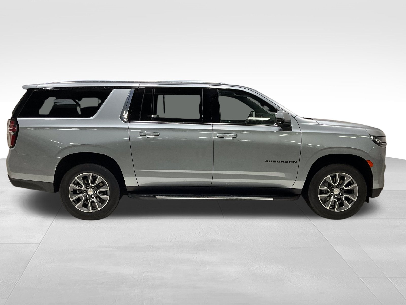 Used 2024 Chevrolet Suburban LT SUV