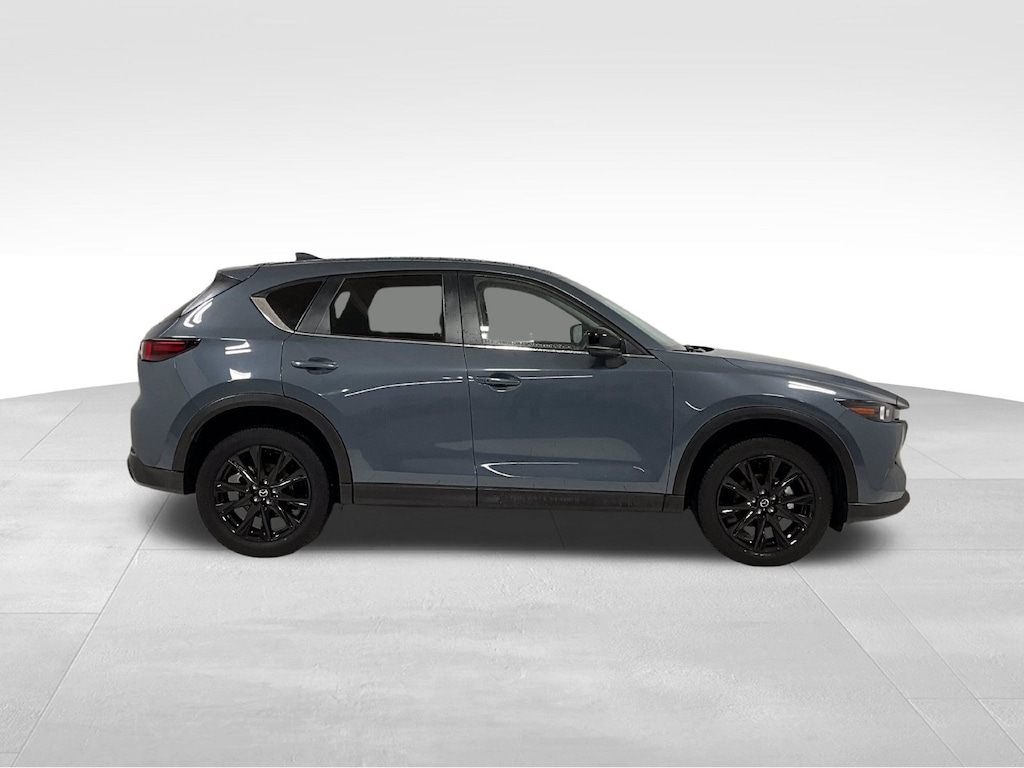 Used 2025 Mazda CX-5 2.5 S Carbon Edition SUV