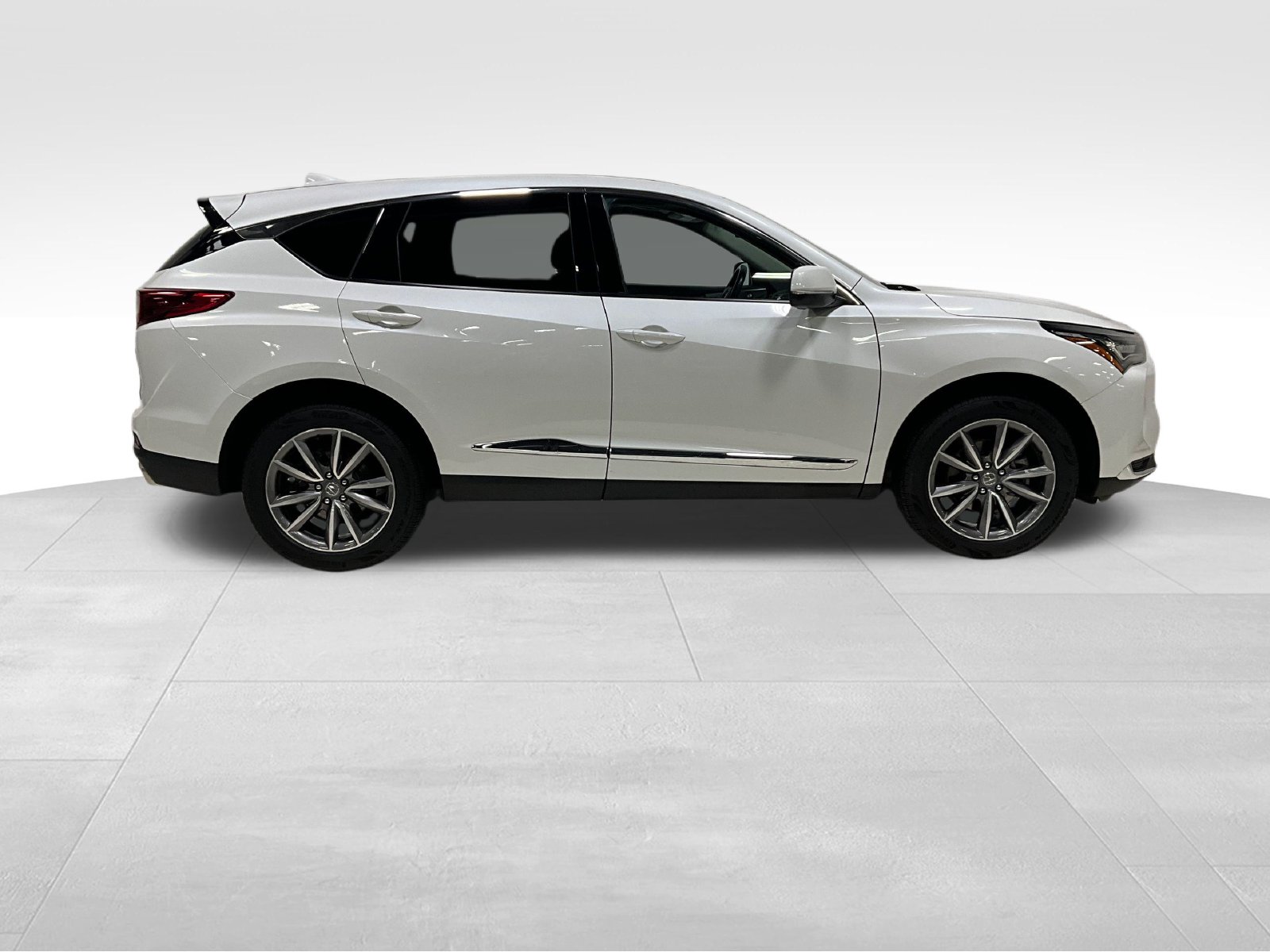 Used 2022 Acura RDX Technology Package SUV