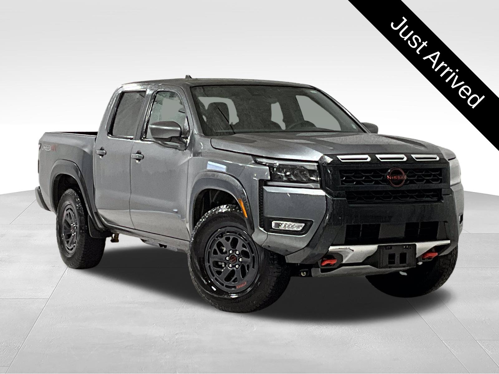 Used 2026 Nissan Frontier PRO-4X Truck
