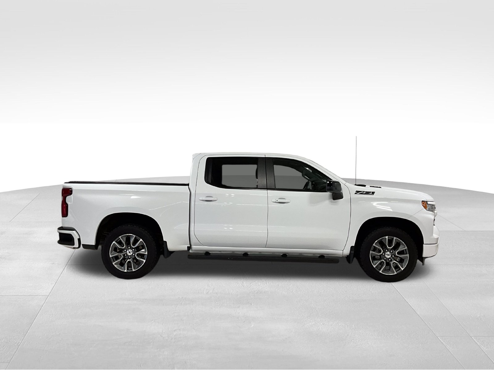 Certified 2023 Chevrolet Silverado 1500 RST Truck