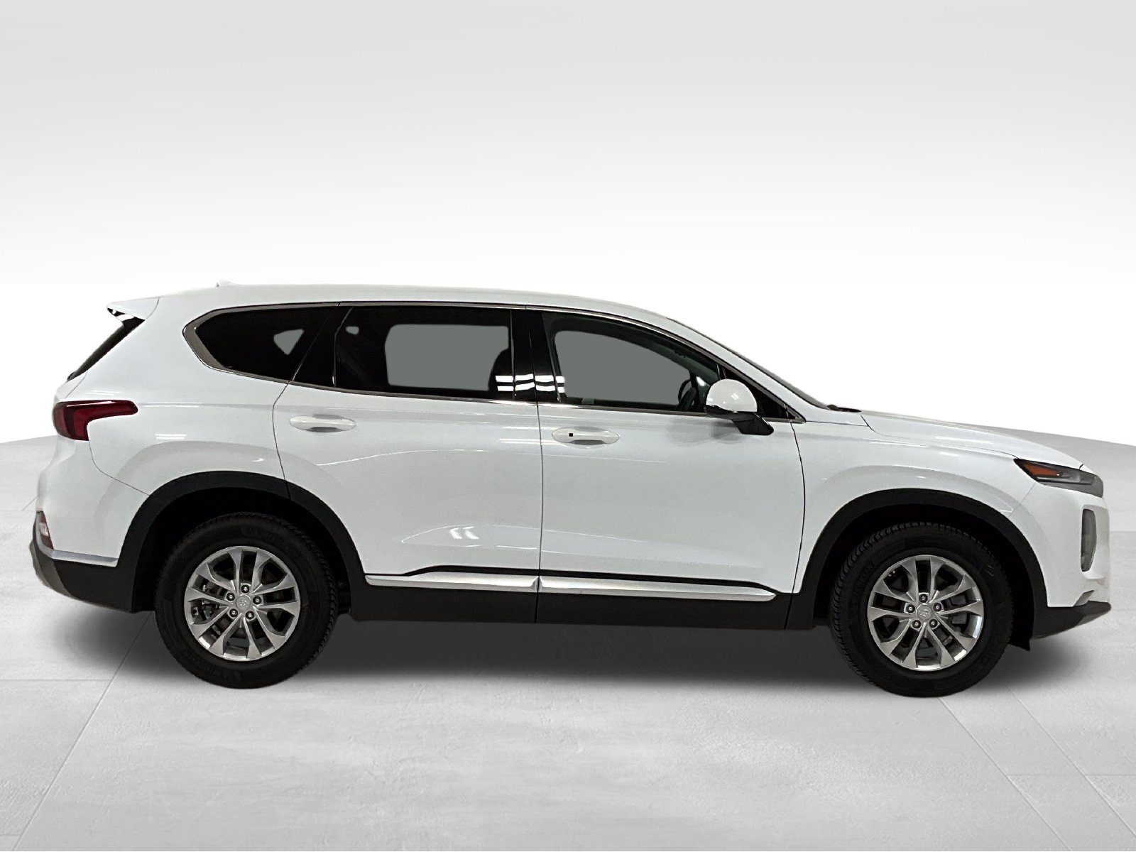 Used 2019 Hyundai Santa Fe SEL SUV