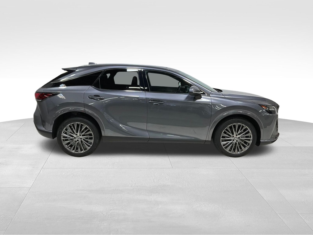 Certified 2023 Lexus RX 350 Luxury SUV