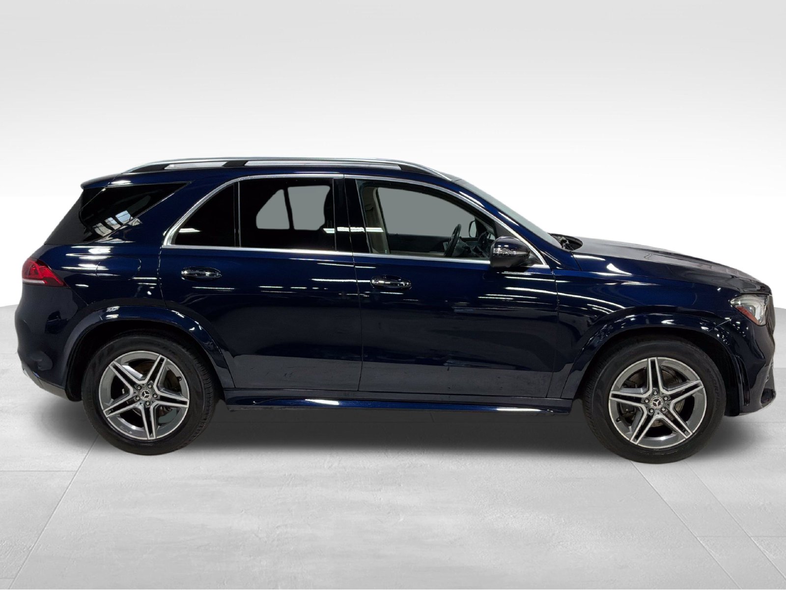 Used 2020 Mercedes-Benz GLE GLE 350 SUV