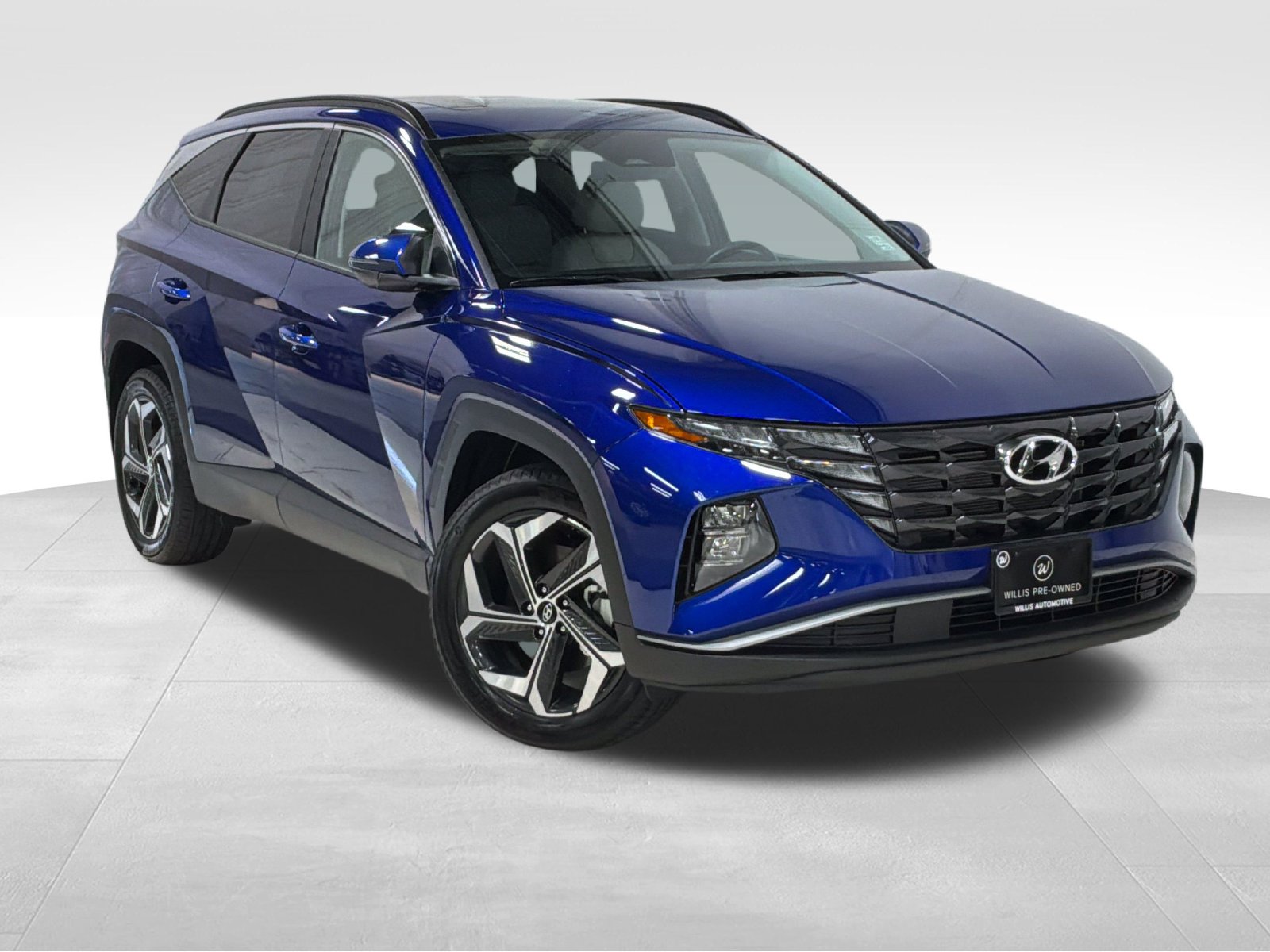 Used 2024 Hyundai Tucson SEL SUV