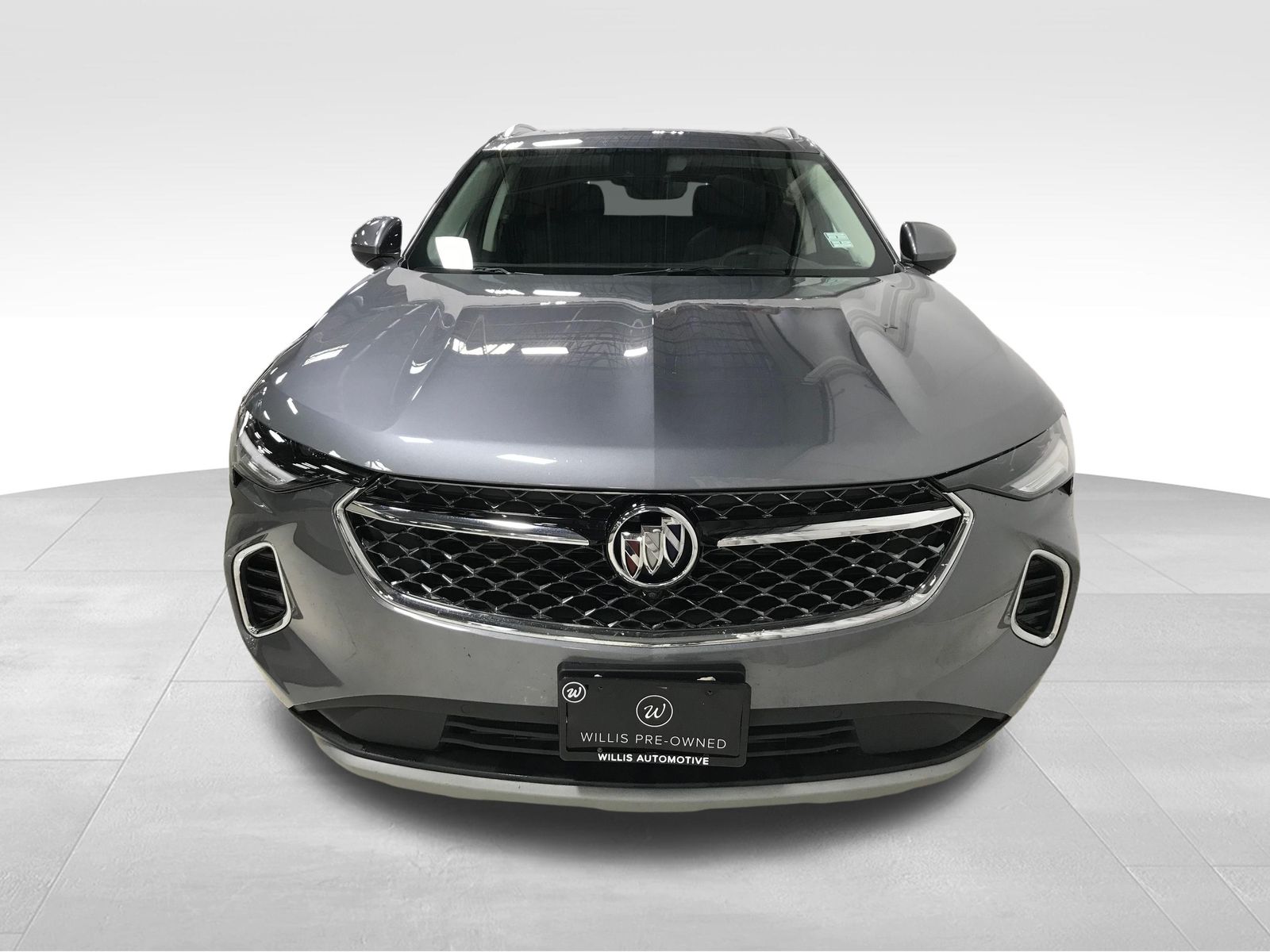 Used 2022 Buick Envision Avenir SUV