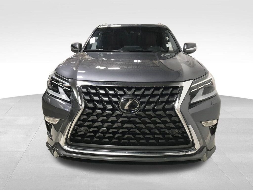 Certified 2023 Lexus GX 460 460 SUV