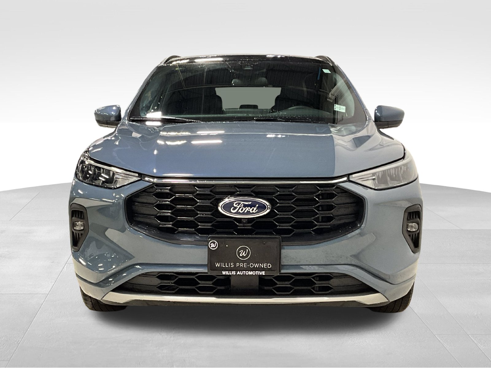 Used 2023 Ford Escape Hybrid ST-Line Select SUV