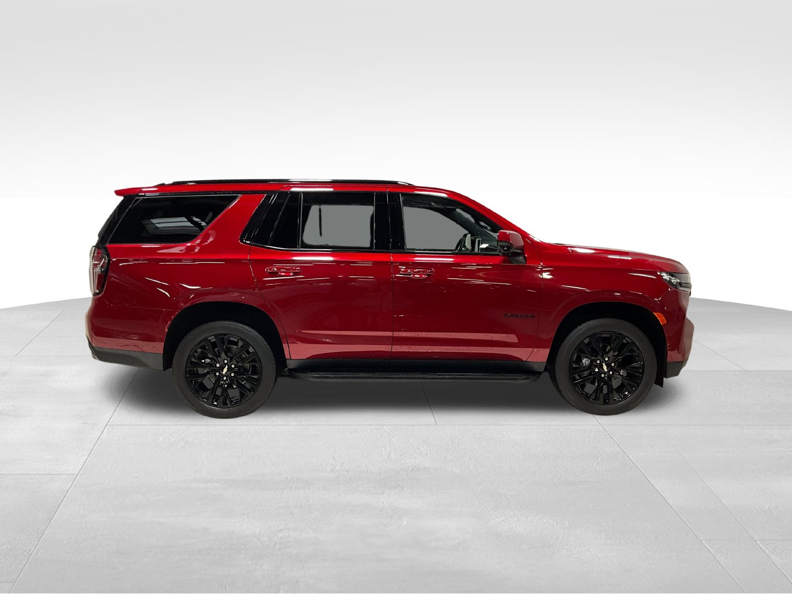 Used 2024 Chevrolet Tahoe RST SUV