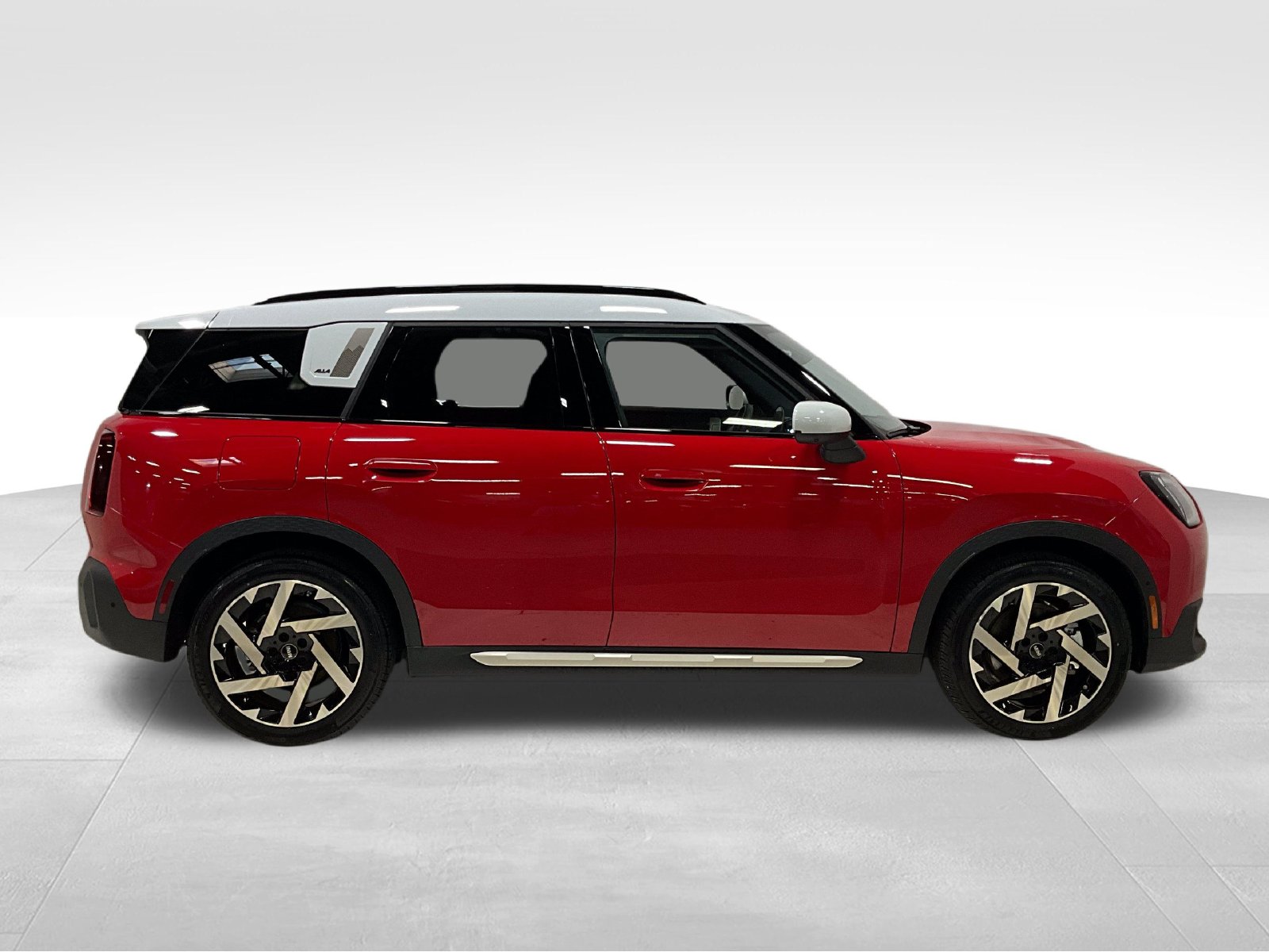 Used 2026 MINI Cooper S Countryman Iconic SUV