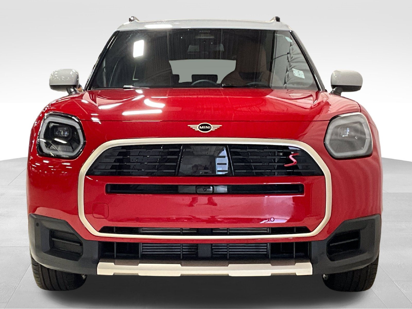 Used 2026 MINI Cooper S Countryman Iconic SUV