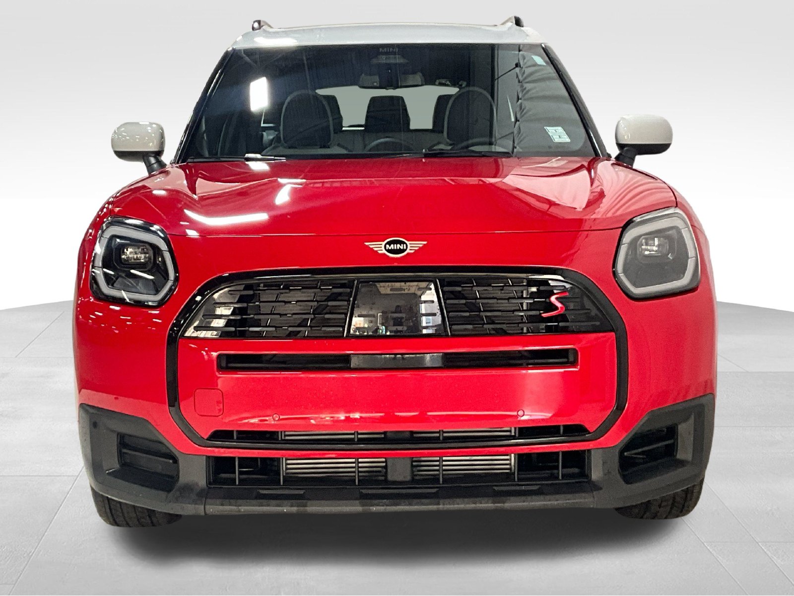Certified 2026 MINI Countryman Signature Plus SUV