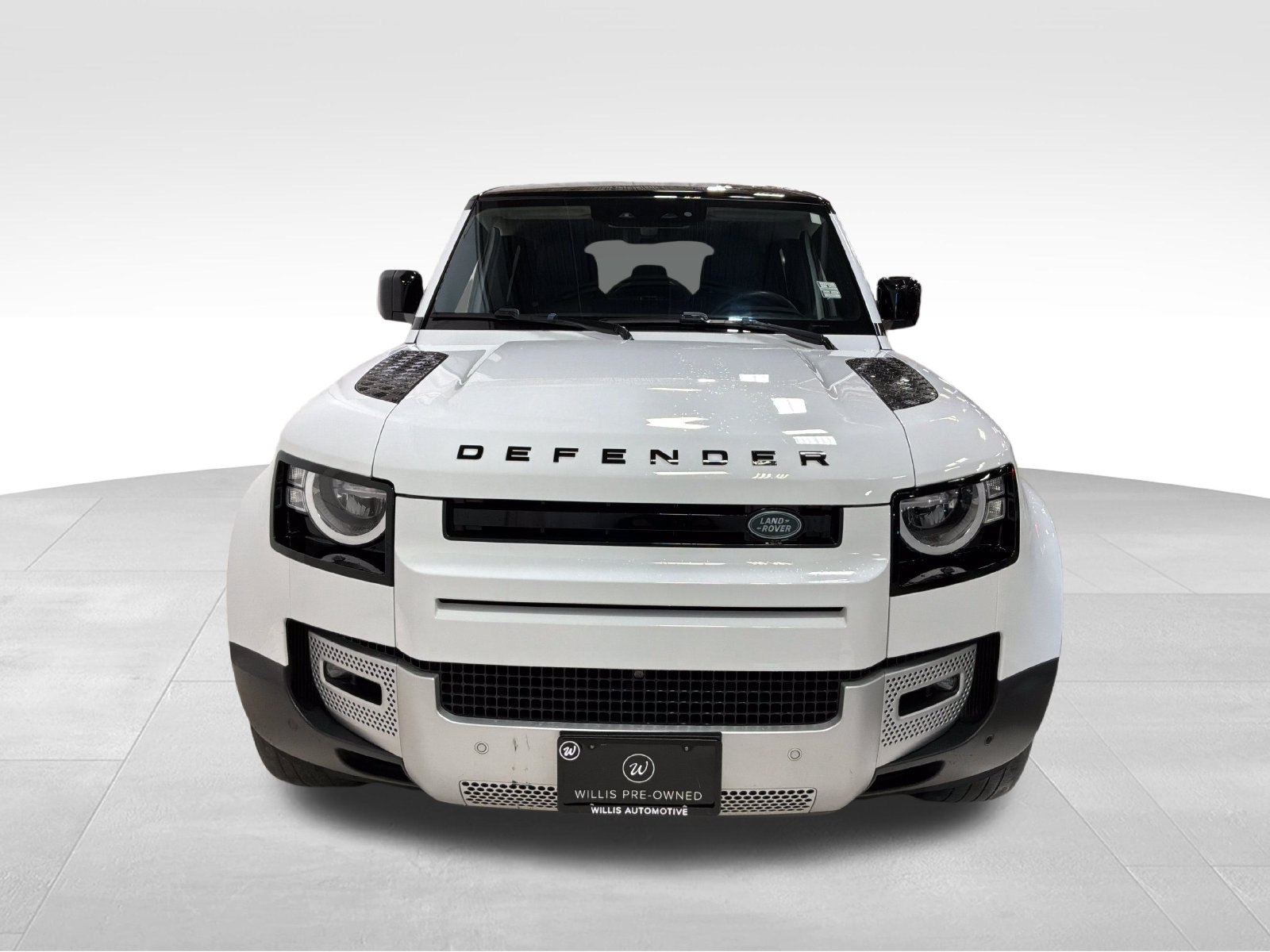 Used 2020 Land Rover Defender 110 S SUV