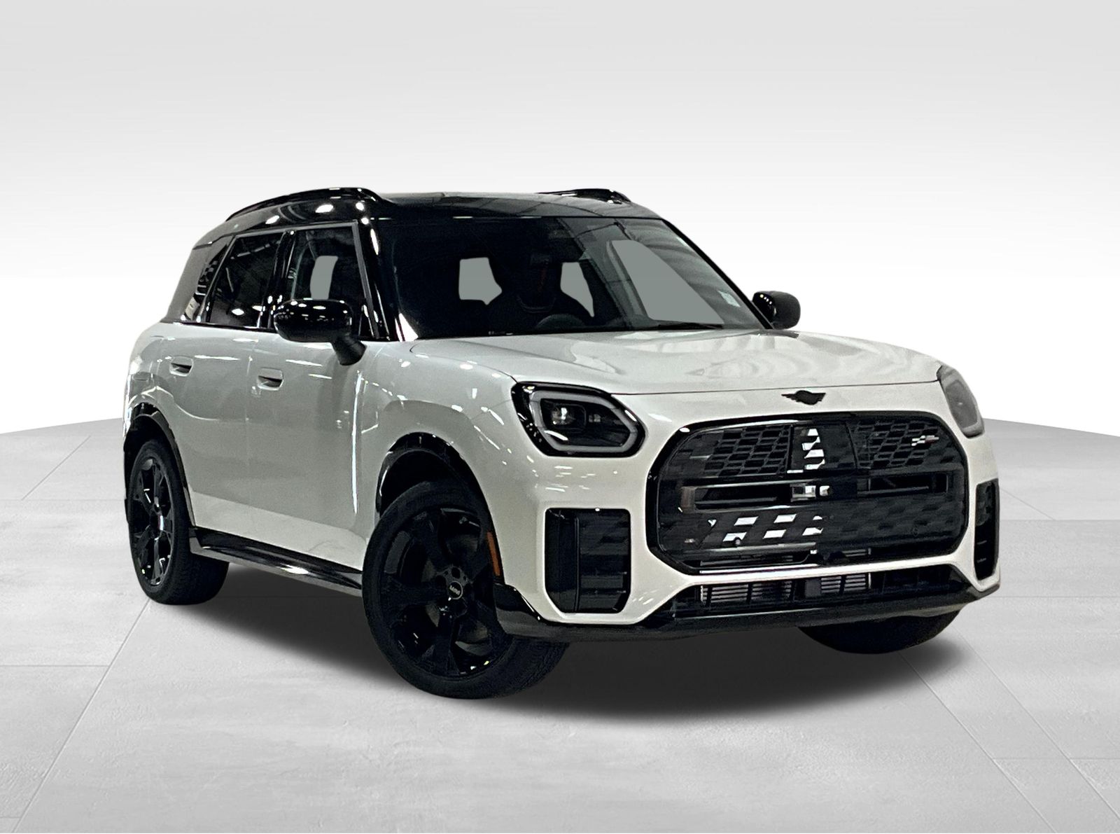 2026 MINI Countryman