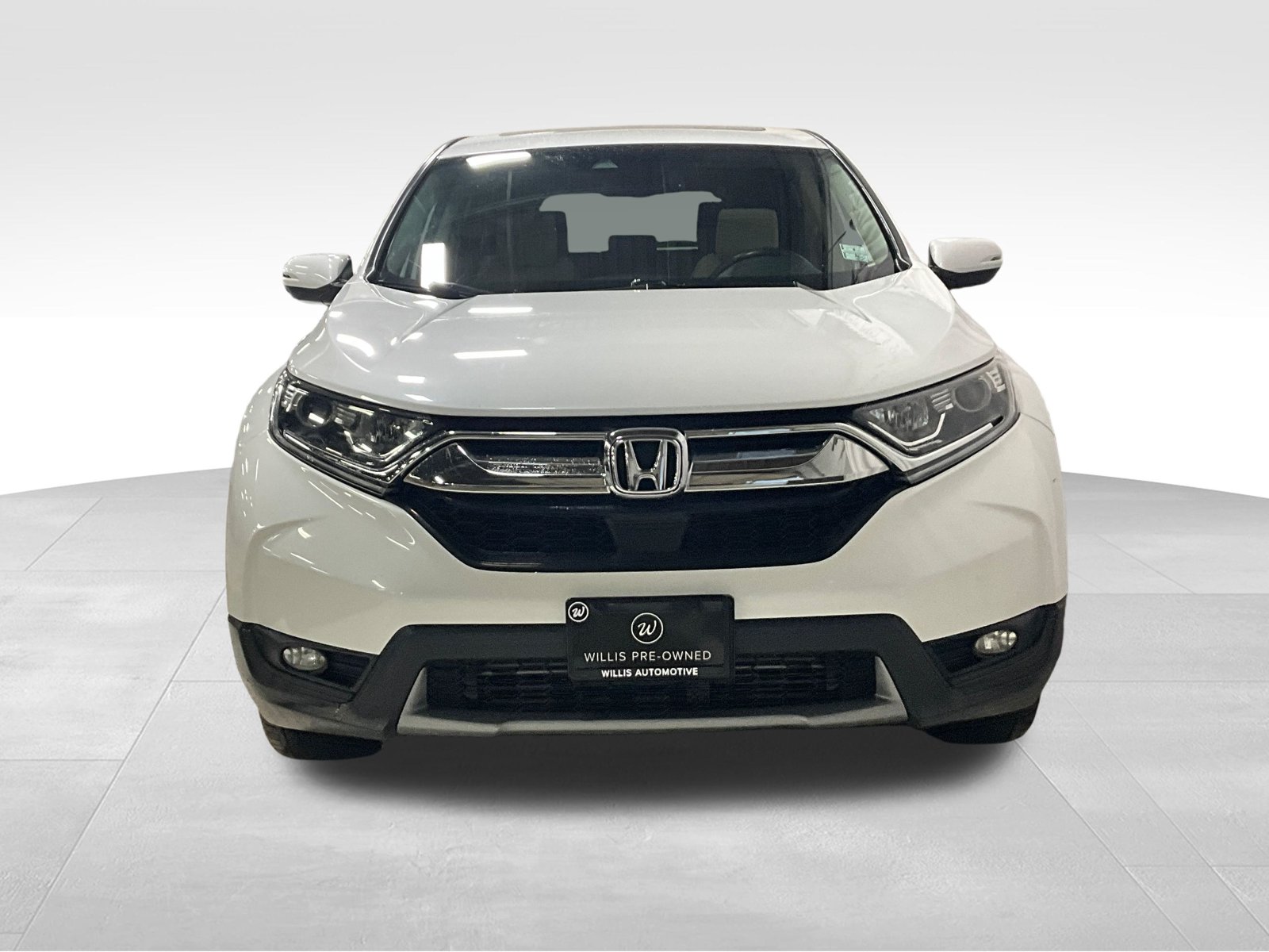 Used 2019 Honda CR-V EX-L SUV