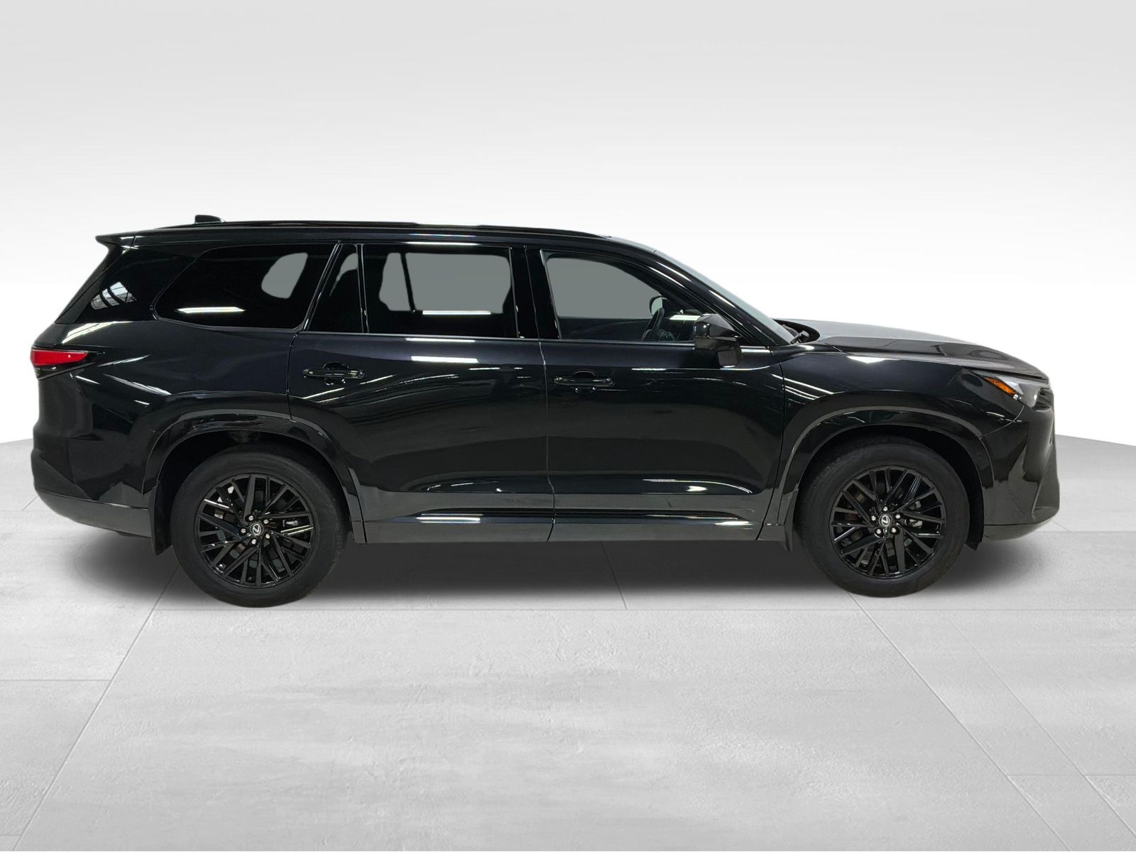 Certified 2025 Lexus TX 350 Premium SUV