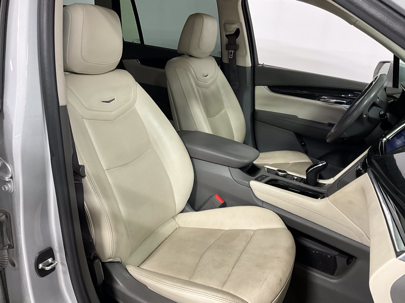 Used 2020 Cadillac XT6 Premium Luxury SUV