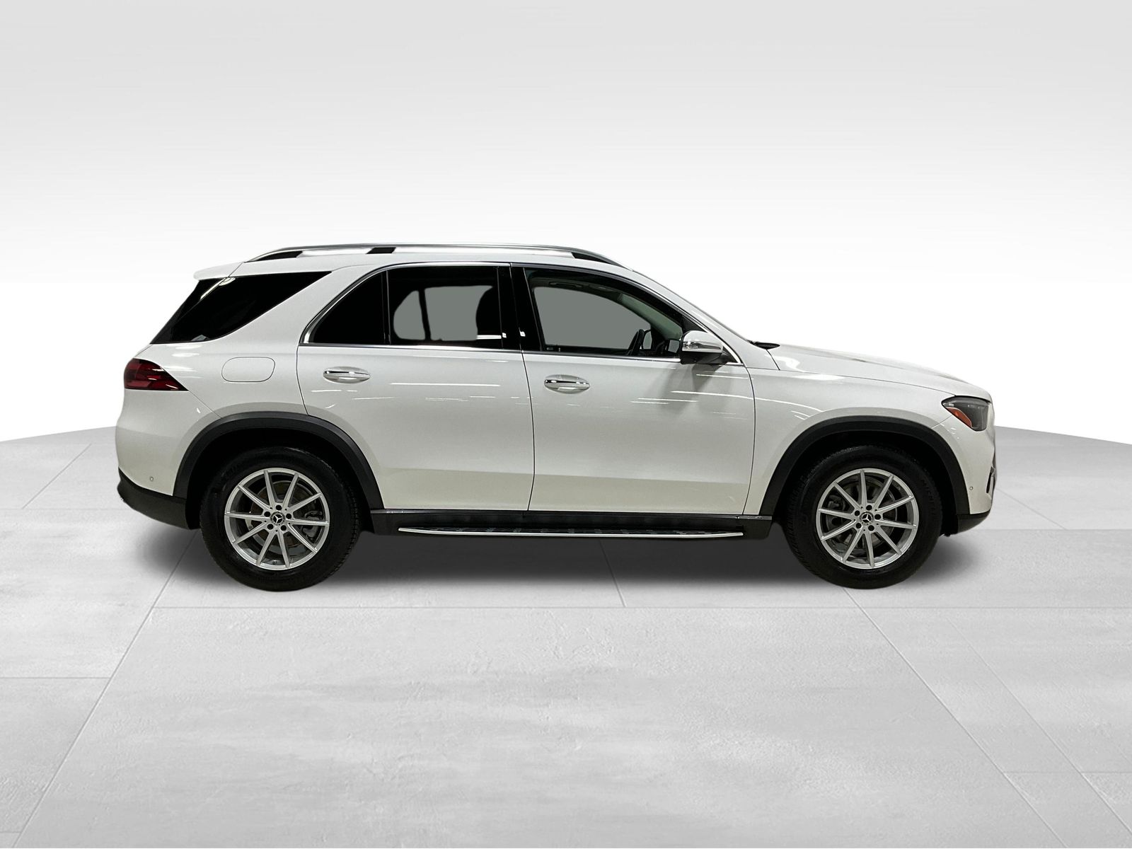 Used 2024 Mercedes-Benz GLE GLE 350 SUV