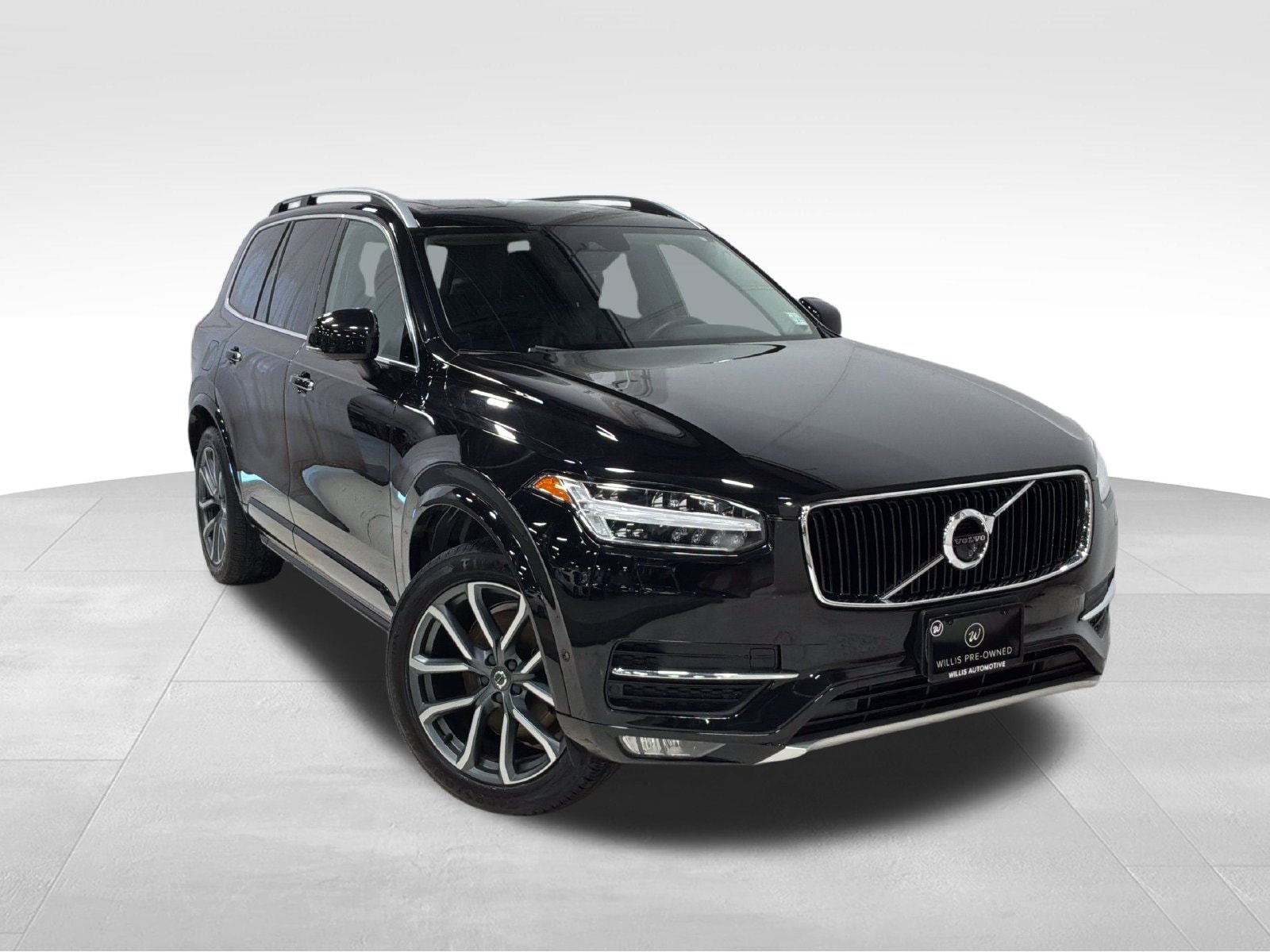 2017 Volvo XC90