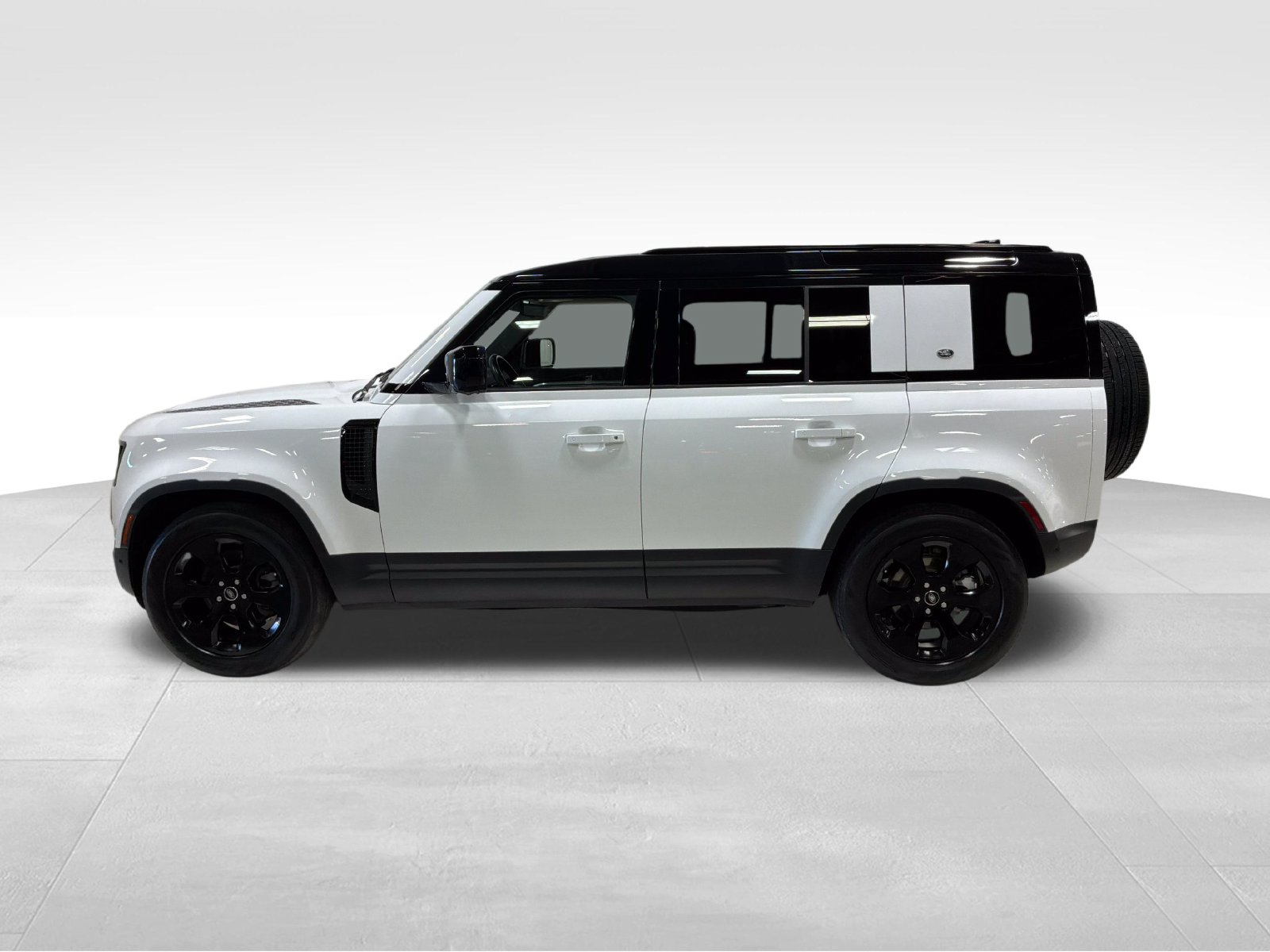 Used 2020 Land Rover Defender 110 S SUV
