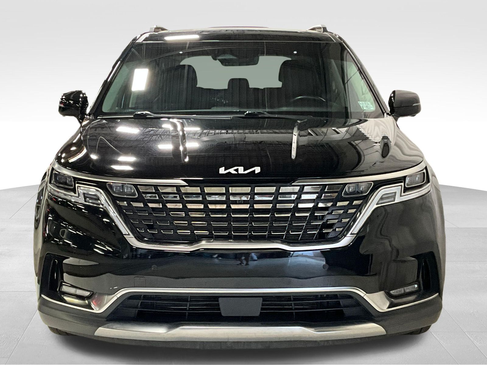 Used 2024 Kia Carnival SX Prestige Minivan/Van