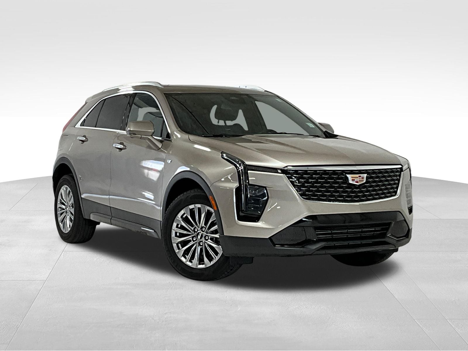 2025 Cadillac XT4