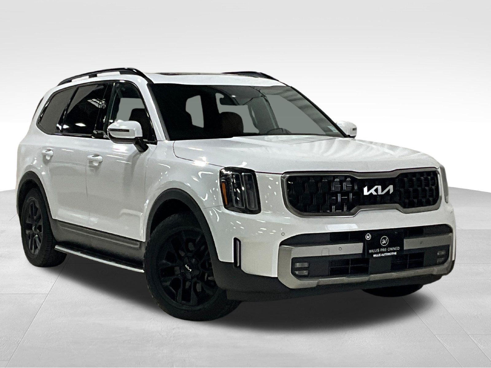 2023 Kia Telluride
