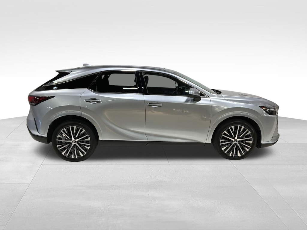 Certified 2023 Lexus RX 350 Premium Plus SUV