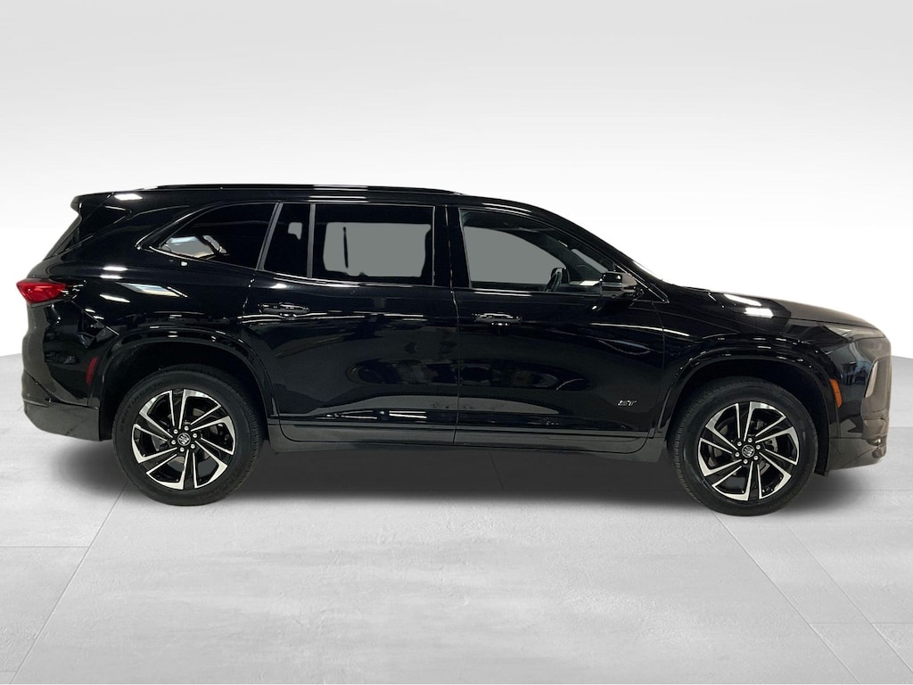 Used 2026 Buick Enclave Sport Touring SUV