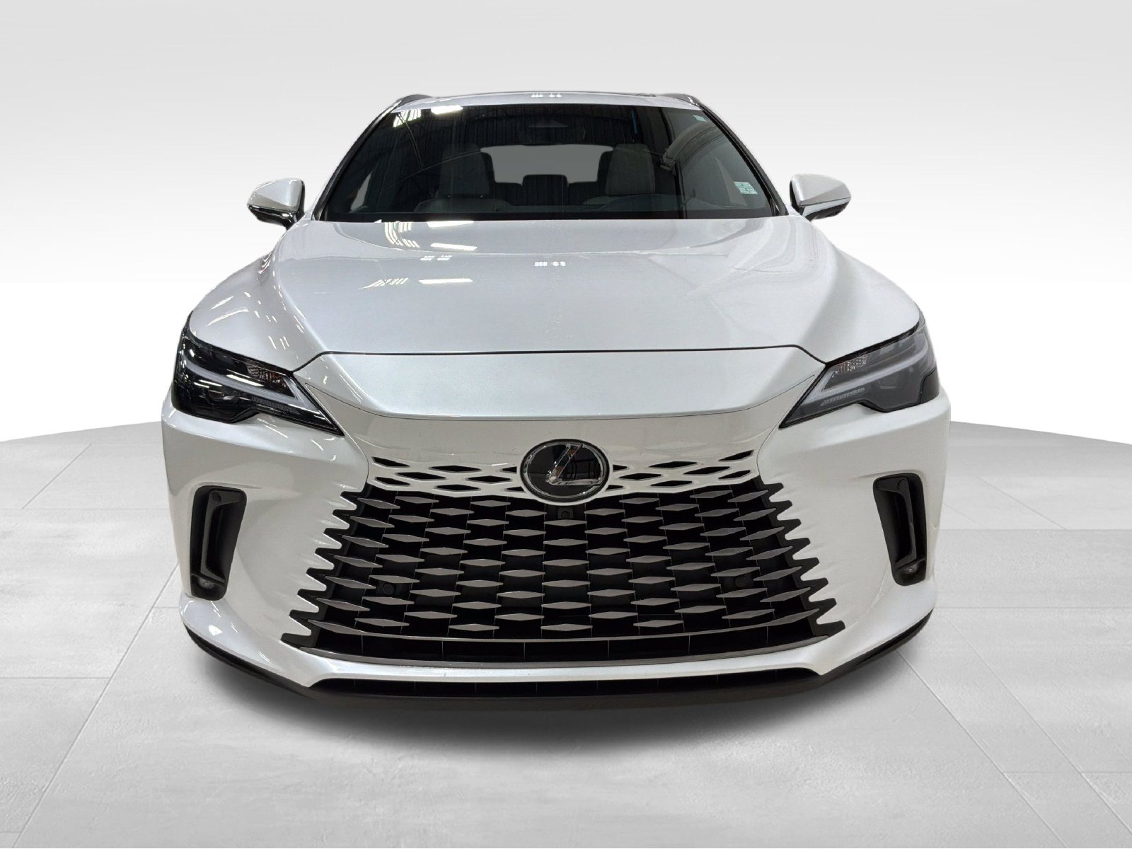 Certified 2025 Lexus RX 350 Premium SUV
