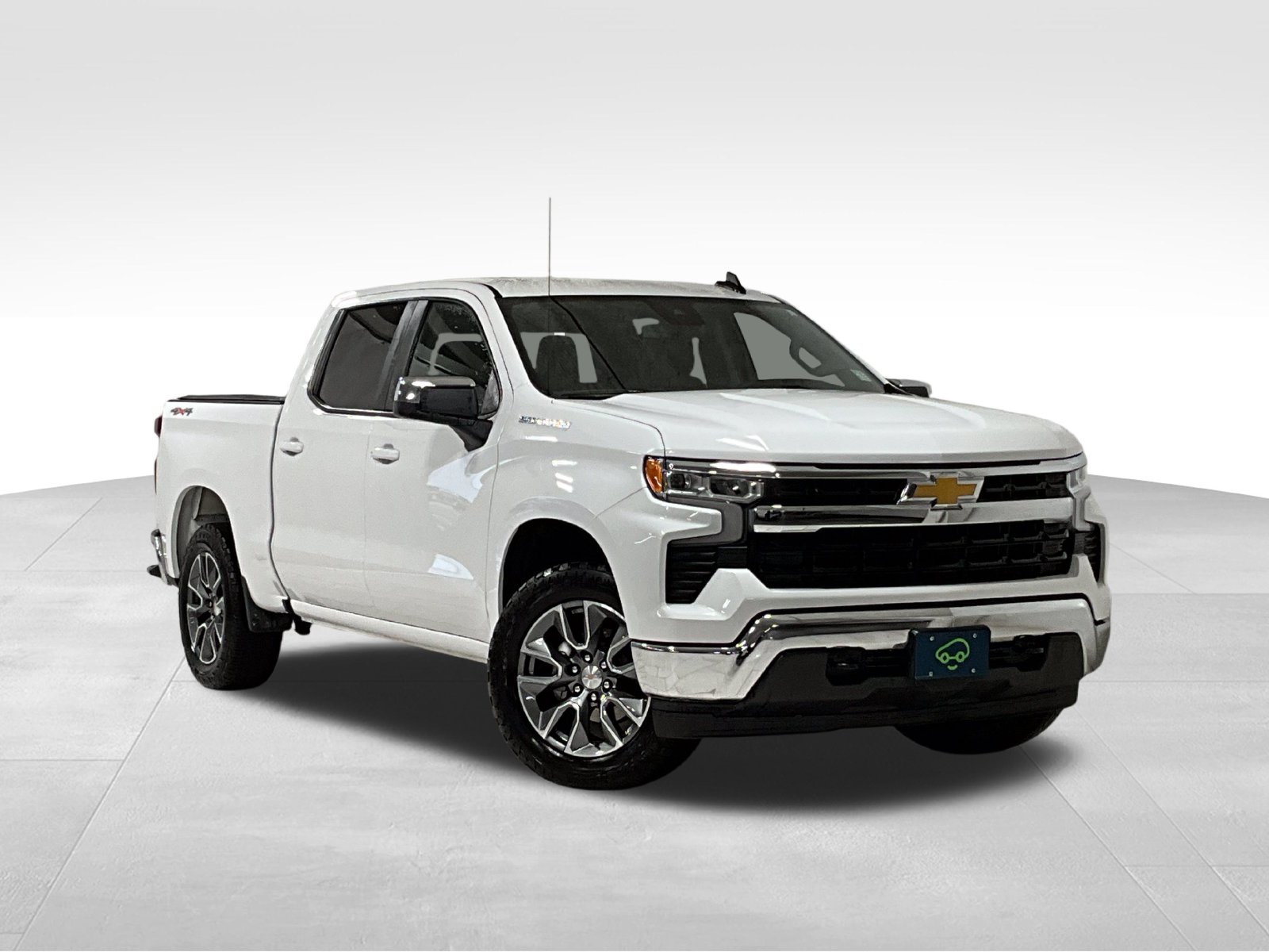 Used 2024 Chevrolet Silverado 1500 LT Truck