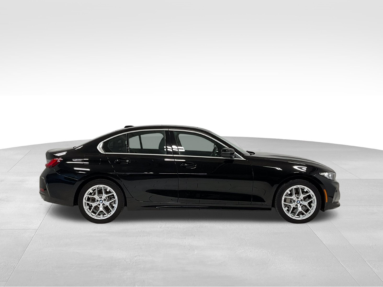Used 2026 BMW 3 Series 330i xDrive Sedan