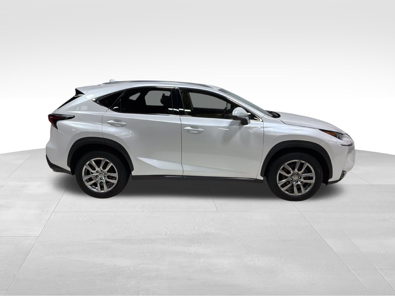Used 2016 Lexus NX 200t SUV