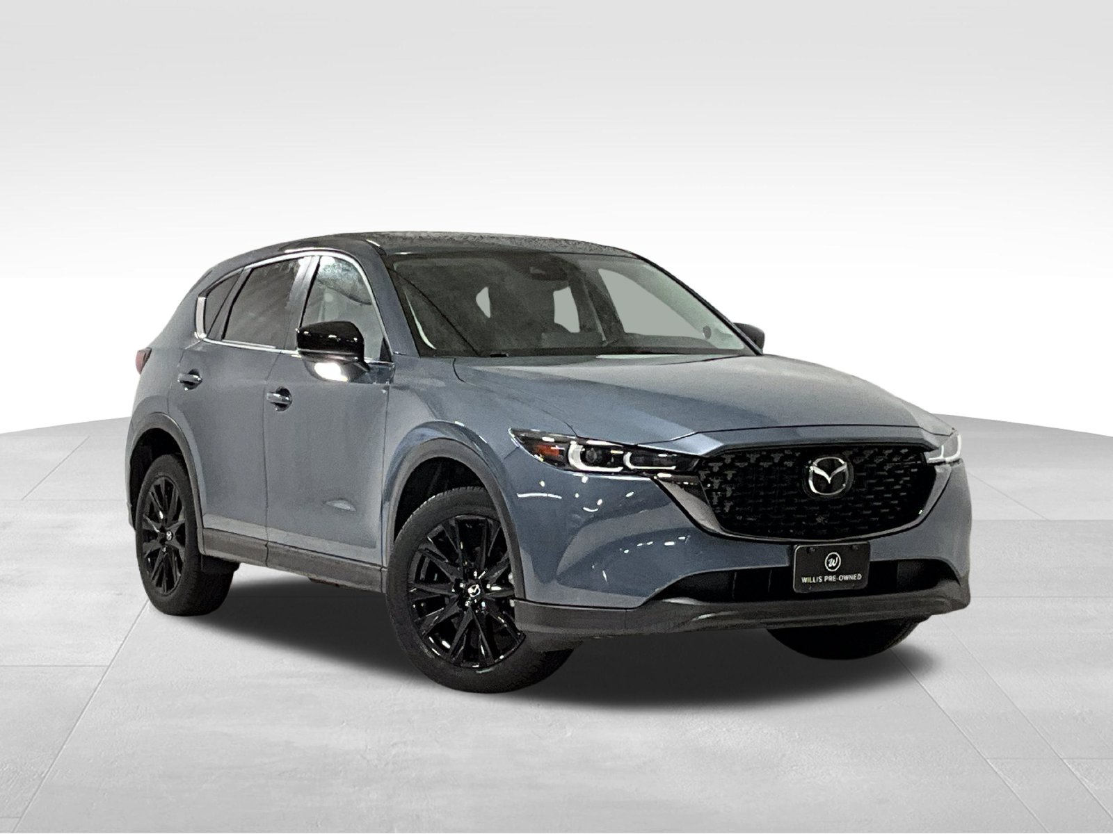Used 2025 Mazda CX-5 2.5 S Carbon Edition SUV