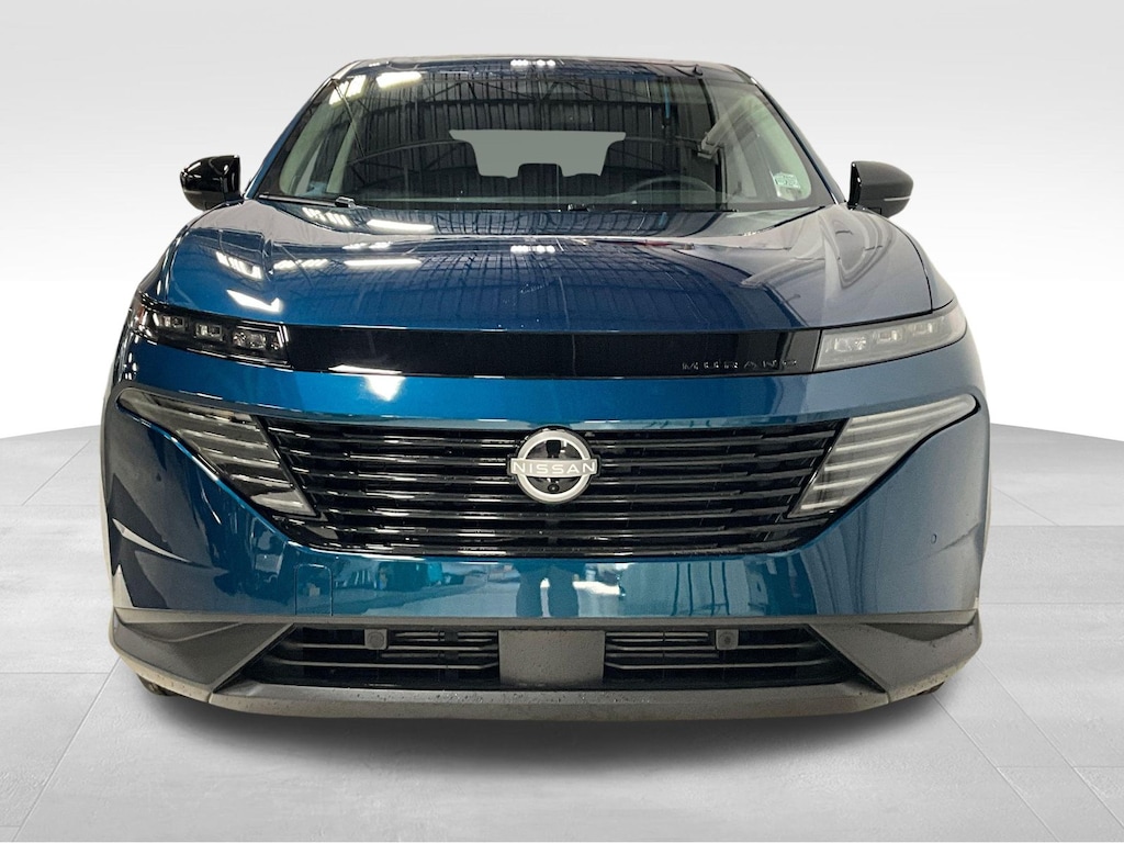 Used 2025 Nissan Murano SL SUV