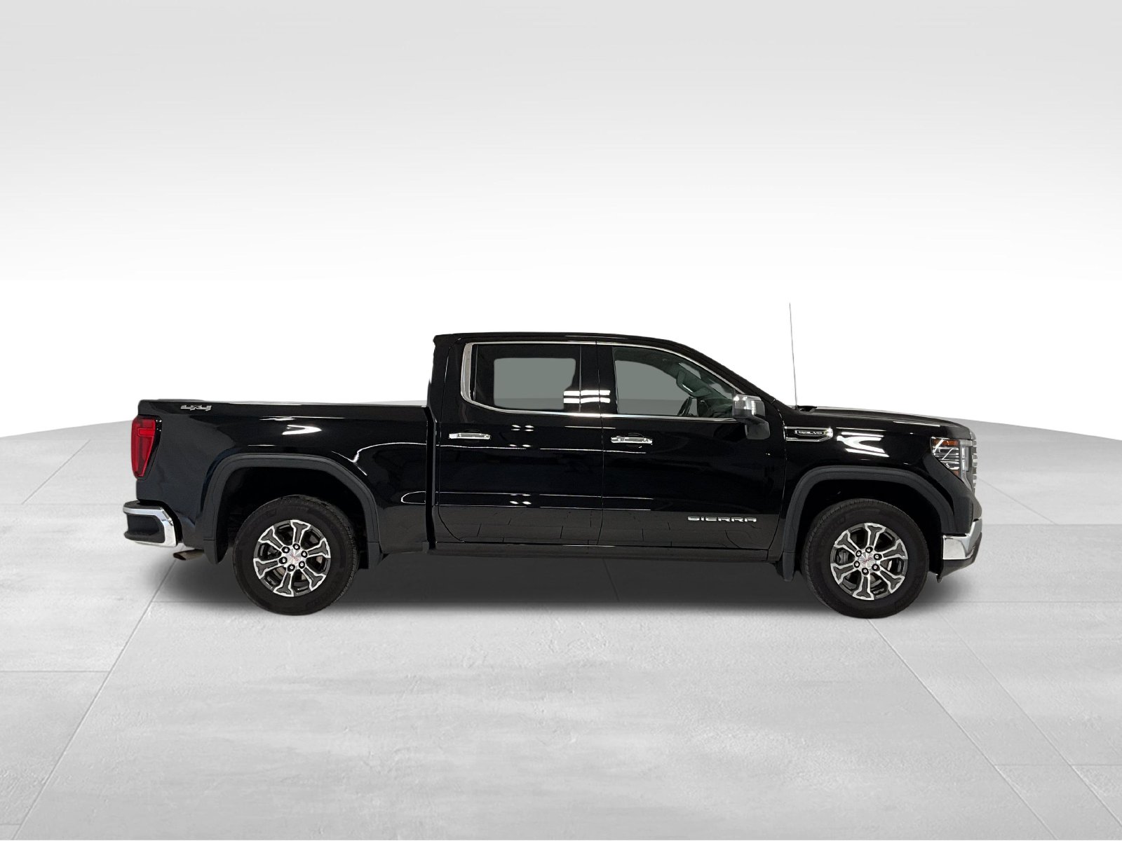 Used 2026 GMC Sierra 1500 SLT Truck
